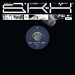 Vortex EP